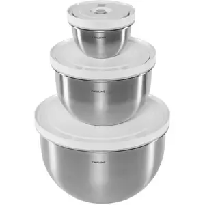 Zwilling Fresh&save 6pc Luftdichter Behälter günstig
