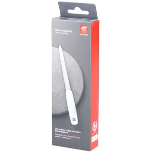 ZWILLING Saphir-Nagelfeile, 160mm, weiß 1 ct günstig