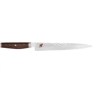 Miyabi 6000mct Sujihiki 24 Cm Tranchiermesser günstig