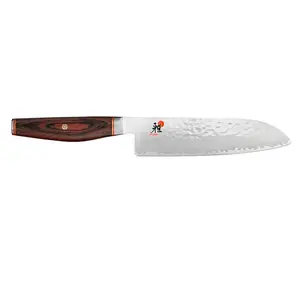 ZWILLING Miyabi 6000mct Santoku 18 Cm Kochmesser günstig