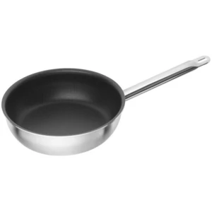 ZWILLING Bratpfanne 24 cm PRO PTFE beschichtet - Ideal zum Braten, Sch...