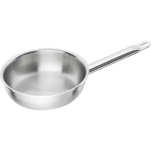 ZWILLING Pro, Rund, Allzweckpfanne, Edelstahl, Matteo Thun & Antonio R...