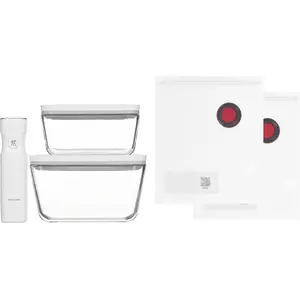 Zwilling Starter Set Fresh And Save Lebensmittelbehälter günstig