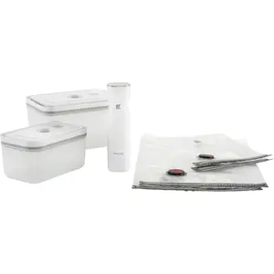 ZWILLING 36807-007-0, Weiß, Vakuum-Dichtung, Tasten, 2,5 cm, 110 - 240... günstig