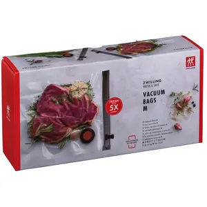 Zwilling 36800-220 Verpackungstasche 10 Einheiten