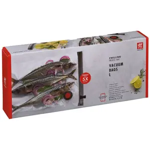 Zwilling Fresh&save Set Vakuumbeutel 3 Einheiten günstig