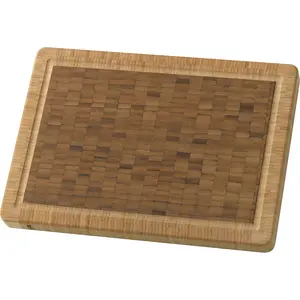 Zwilling Bamboo-36 Cm X 25 Cm Schneidebrett
