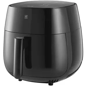 Zwilling 6l Heißluftfritteuse Schwarz 6 Liters / EU Plug 220V Schwarz ...