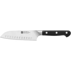 Zwilling Pro, Küchenmesser, Schwarz