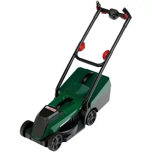 Klein Kinder-Rasenmäher Bosch mini, Rotak II, Made in Germany günstig