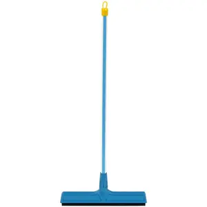 Theo Klein Klein Kinder-Bodenabzieher blau