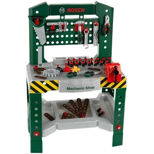 Klein Spielwerkbank BOSCH, Made in Germany