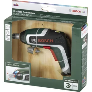 Theo Klein Kinder-Akkuschrauber 8031 BOSCH IXOLINO 7