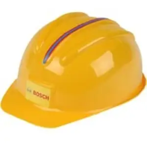 Bosch Handwerkerhelm, Kinderwerkzeug