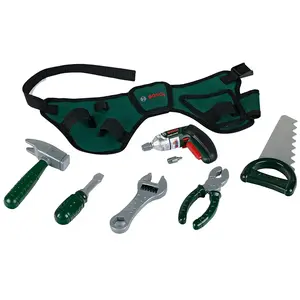 Klein Tool Belt Playset Pädagogisches Spielzeug