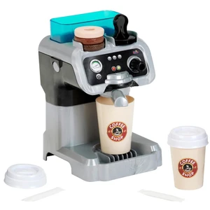 Klein Kinder-Kaffeemaschine My Market - Barista Espressomaschine
