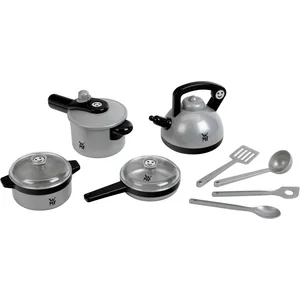 Klein Kinder-Küchenset WMF-Topfsortiment, Made in Germany