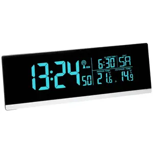 Tfa Dostmann 60.2548.01 Radio Wecker
