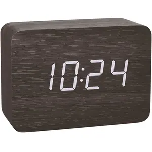 Tfa Dostmann 60.2549.01 Radio Wecker