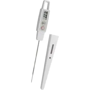 Voltcraft, Grillthermometer, Einstichthermometer (HACCP) DE günstig