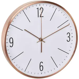 TFA, Wanduhr, Funk-Wanduhr (30 cm) günstig