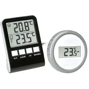 TFA-Dostmann Tfa Dostmann 30.3067.10 Palma Wetterstation One Size günstig