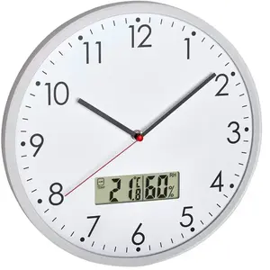 TFA-Dostmann Tfa Dostmann 60.3048.02 Quartz Uhr günstig