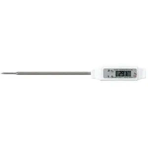 TFA-Dostmann Tfa Dostmann 30.1018 Pocket Digitemp Thermometer One Size günstig