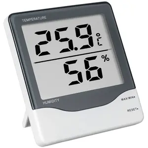 TFA-Dostmann Tfa Dostmann 30.5002 Electronic Thermometer One Size günstig