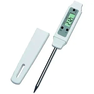 Tfa Dostmann 30.1013 Electric Cut-in Thermometer One Size günstig