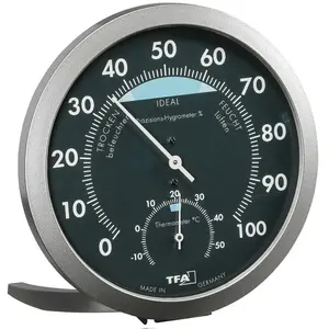 Tfa Dostmann 45.2043.51 Wetterstation One Size