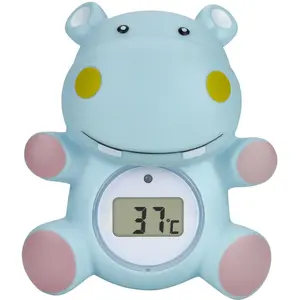 TFA-Dostmann TFA, Babybadewanne, Badethermometer günstig