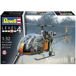 Revell Alouette II günstig