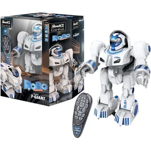 REVELL-CONTROL Revell® RC-Roboter Revell® control, T-Giant, mit IR Fer...