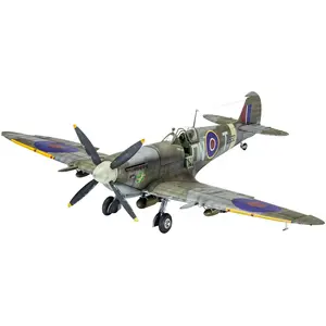 Revell Model Set Supermarine Spitfire Mk.IXc günstig