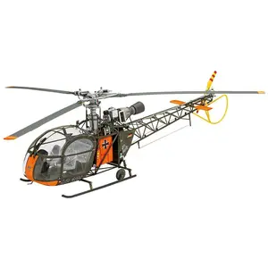 Revell Model Set Alouette II günstig