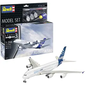 Revell Model Set Airbus A380 günstig