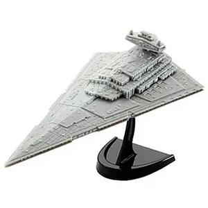 Revell Star Wars Imperial Star Destroyer Bauspiel günstig