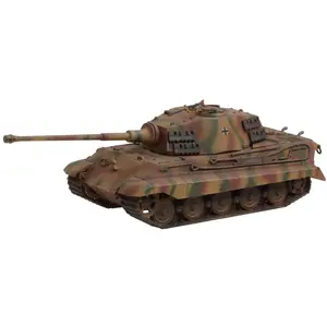 Revell Model Set Tiger II Ausf. B günstig