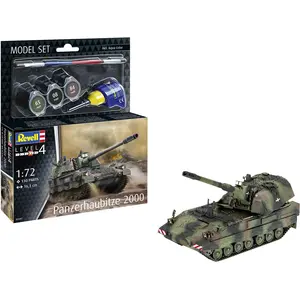 Revell Model Set Panzerhaubitze 2000 günstig