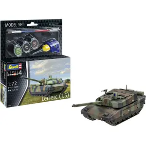 Revell Model Set Leclerc (T.5) günstig