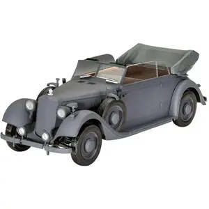 Revell Model Set Typ 320 (W142) Cabriolet günstig