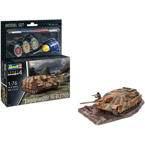 Revell Model Set Sd.Kfz. 164 Nashorn günstig