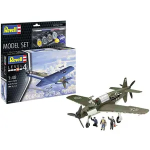 Revell Model Set Do335 Pfeil günstig