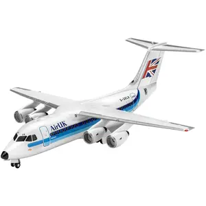 Revell Model Set Bae 146 (RJ85) günstig