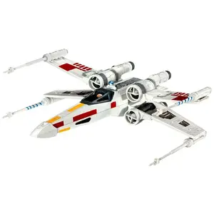Revell Modellbausatz 1/112 X Wing Fighter 10 Cm günstig