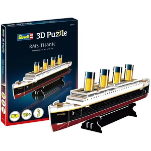 Revell Titanic Mini (30 Teile) günstig