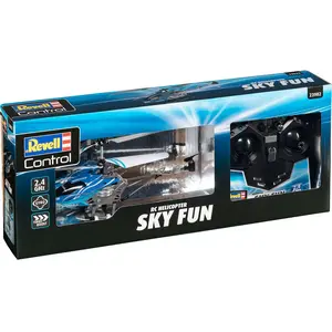 Revell Sky Fun Rc-hubschrauber günstig
