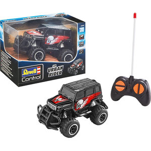 RC SUV Urban Rider   Ferngesteuertes Auto mit LED für Kinder