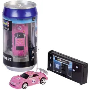Revell Mini RC Car pink